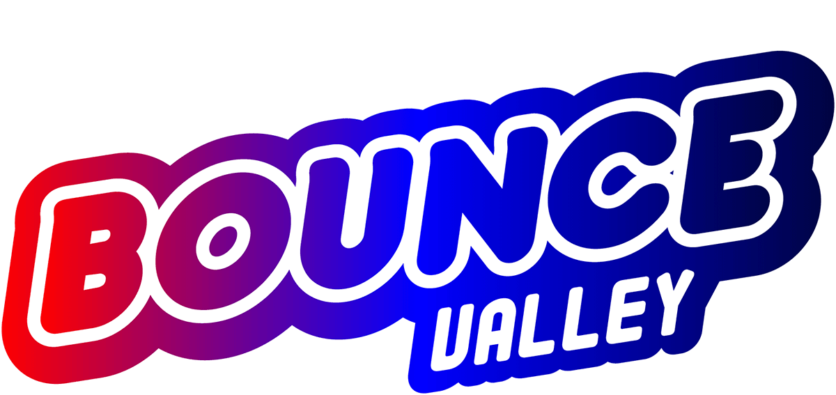 BounceValley Logo